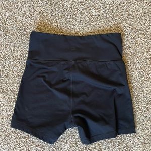 Bike Shorts
